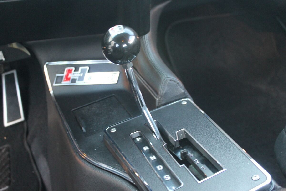 1969 Pontiac Grand Prix - photo 5