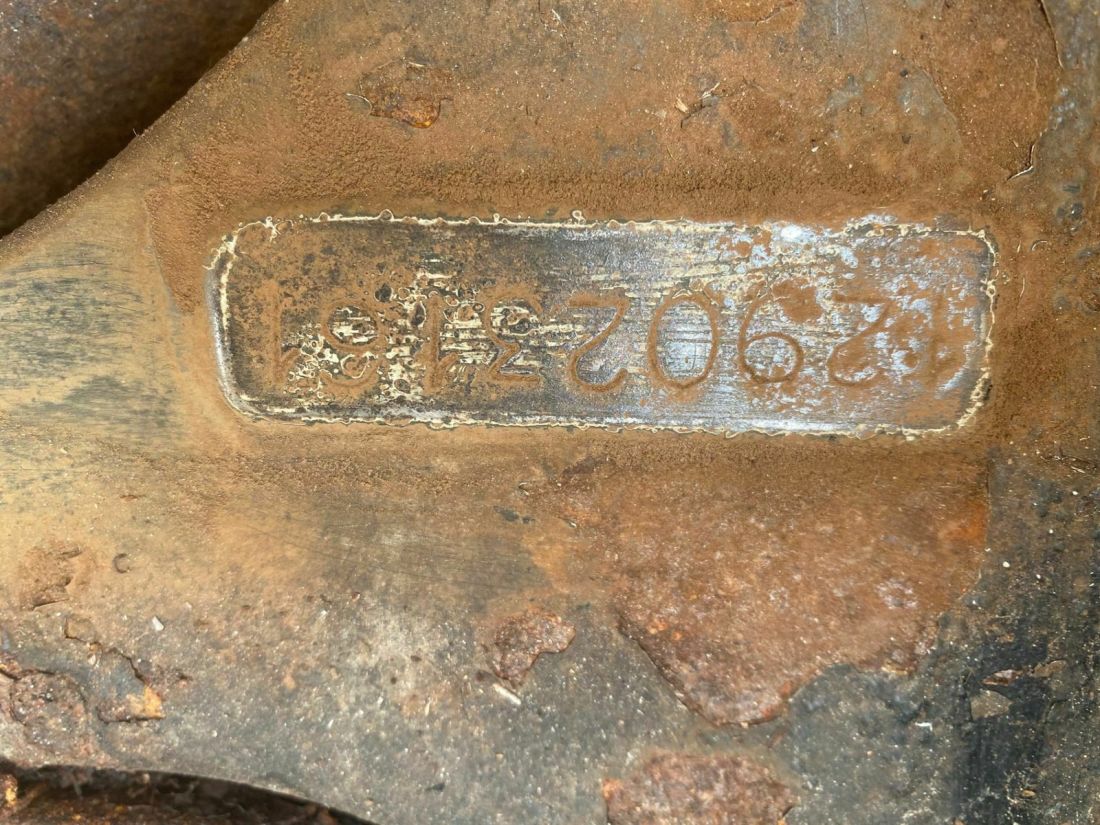 1969 Porsche 912 912 - photo 10