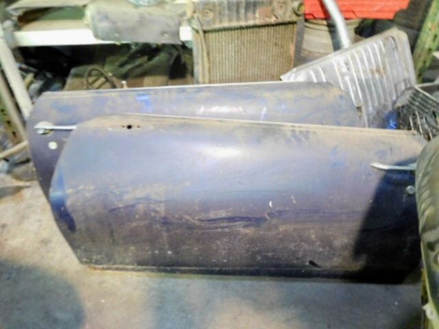1969 Pontiac GTO BARN FIND - photo 5