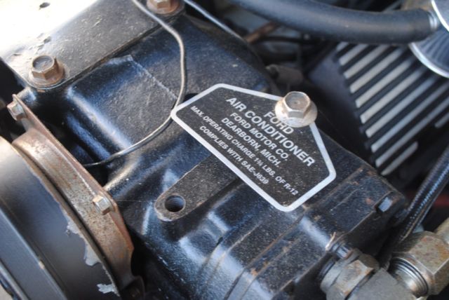 1969 Shelby GT 350 - photo 9