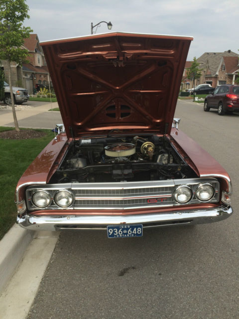 1969 Ford Torino GT - photo 10