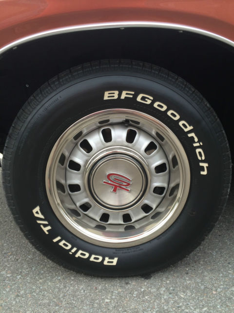 1969 Ford Torino GT - photo 4