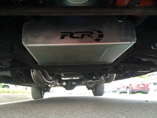 1969 Ford Torino GT - photo 5