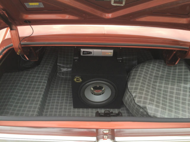 1969 Ford Torino GT - photo 7