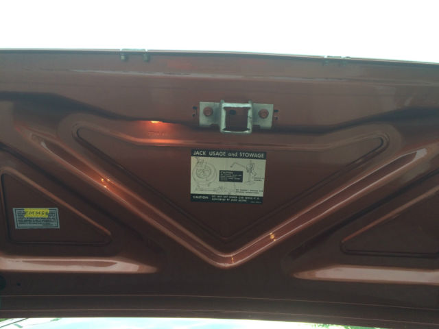 1969 Ford Torino GT - photo 8
