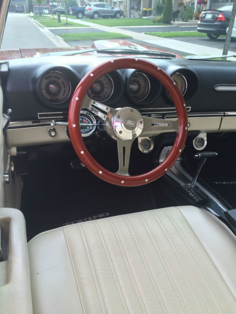 1969 Ford Torino GT - photo 9