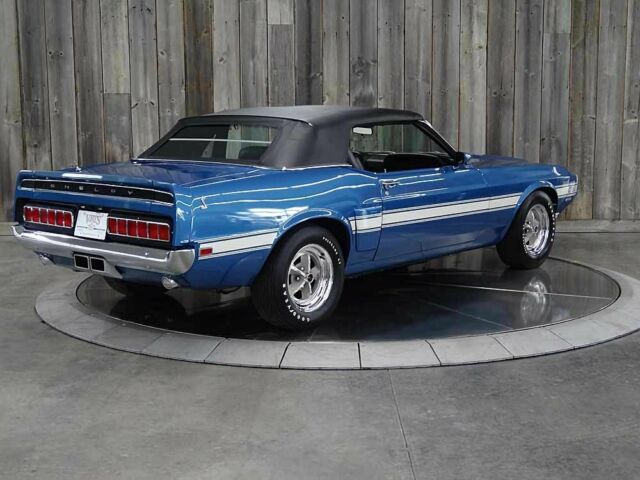 1969 Shelby GT350 Frame Off Restored #'s Matching Real Shelby - photo 7