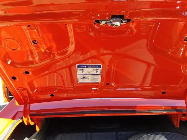 1969 Pontiac GTO judge - photo 10