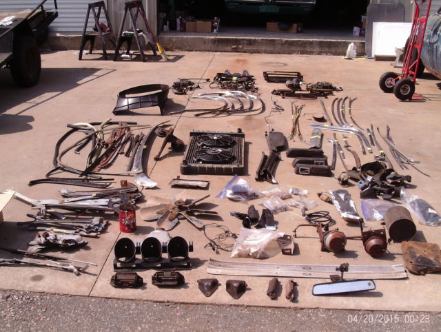 1969 Pontiac GTO GTO - photo 10