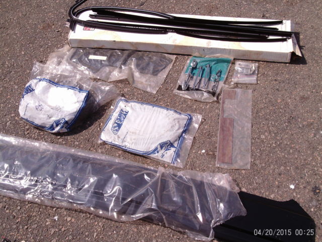 1969 Pontiac GTO GTO - photo 12