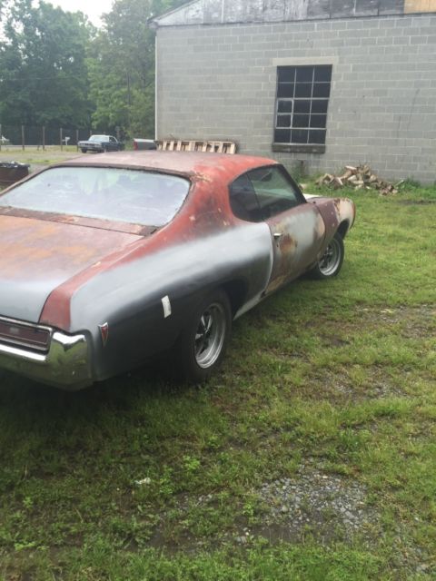 1969 Pontiac GTO Gto clone - photo 10