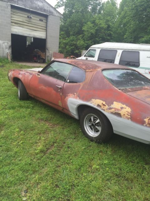 1969 Pontiac GTO Gto clone - photo 13