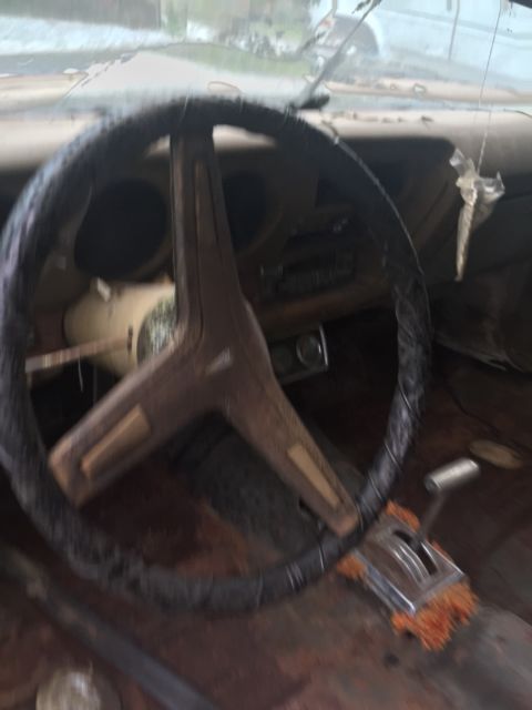 1969 Pontiac GTO Gto clone - photo 4