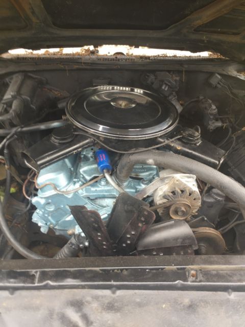 1969 Pontiac GTO Gto clone - photo 6