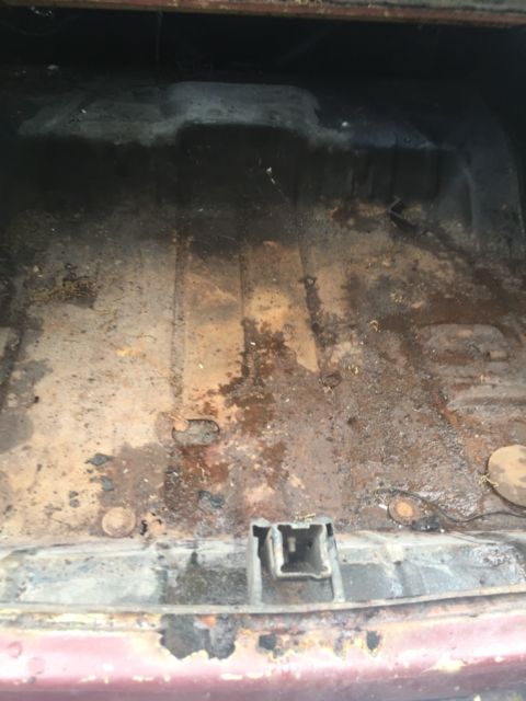 1969 Pontiac GTO Gto clone - photo 7