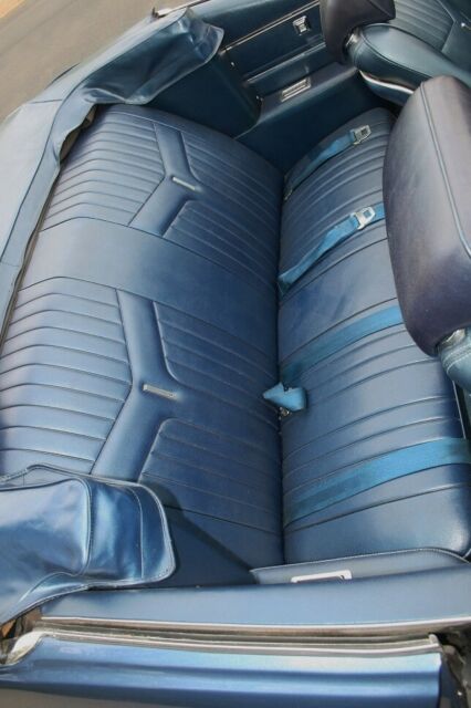 1969 Pontiac GTO - photo 13