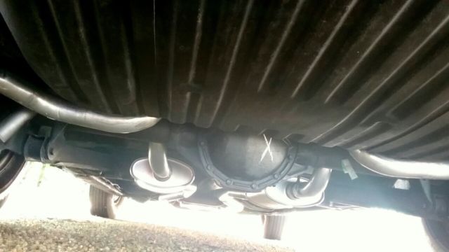 1969 Pontiac GTO Convertible - photo 10