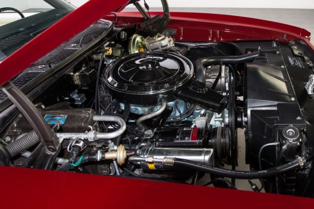 1969 Pontiac GTO - photo 4