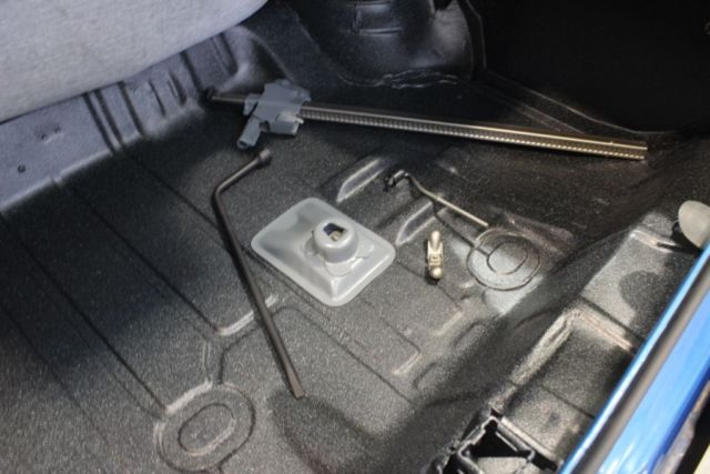 1969 Pontiac GTO - photo 13