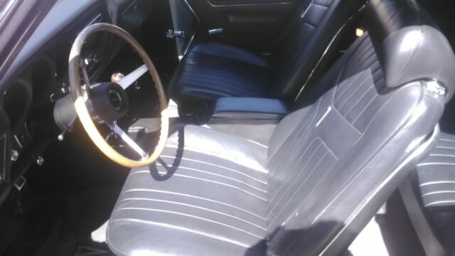 1969 Pontiac GTO Convertible - photo 11