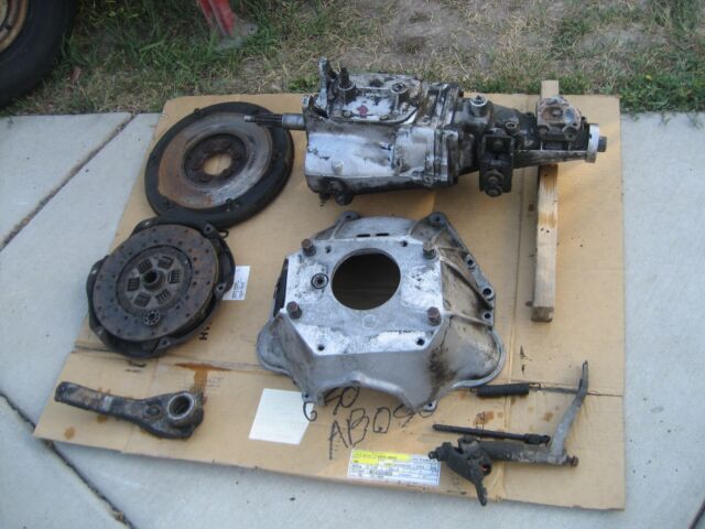 1969 Pontiac GTO - photo 3