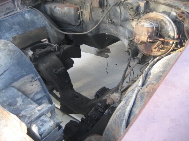 1969 Pontiac GTO - photo 4