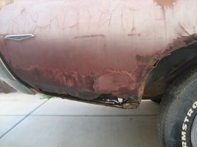 1969 Pontiac GTO - photo 8