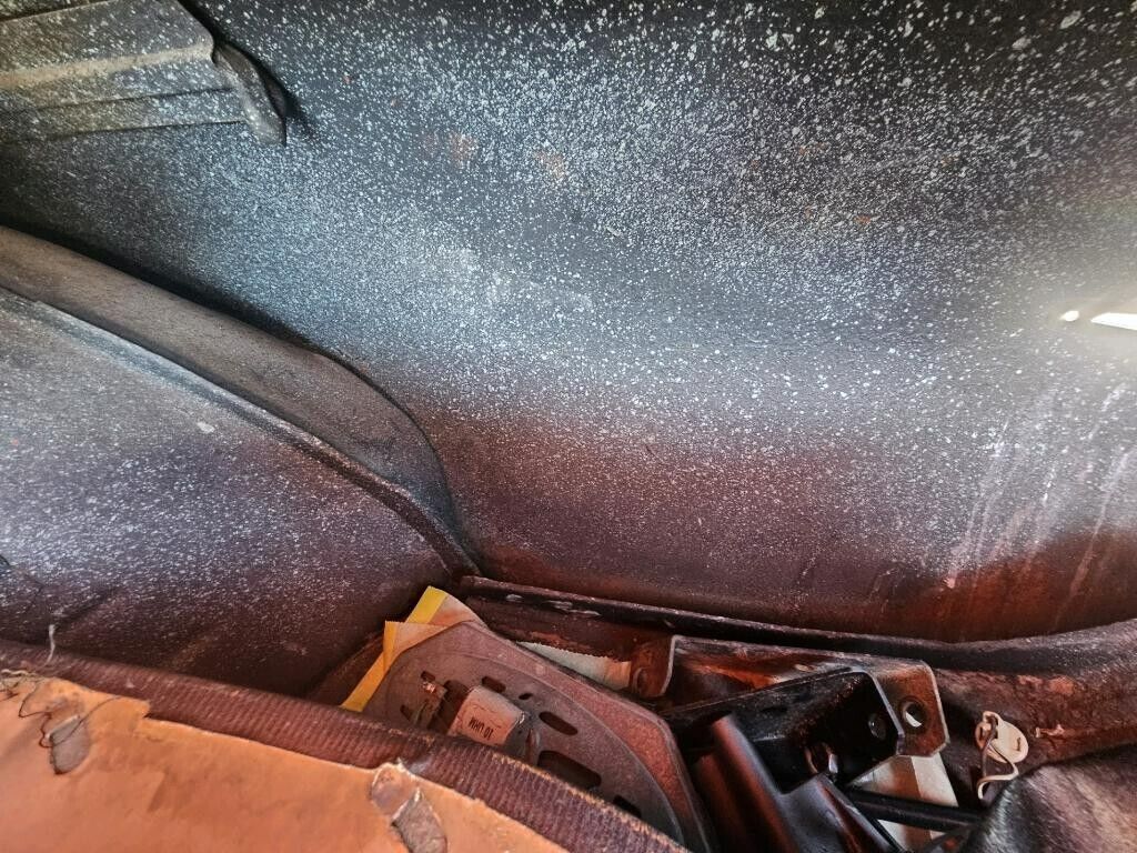 1969 Pontiac GTO - photo 13