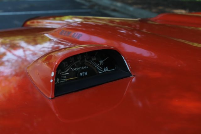 1969 Pontiac GTO Judge - photo 12