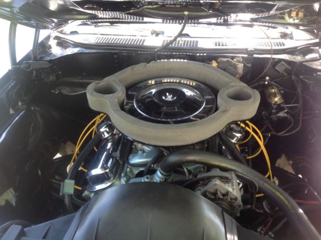 1969 Pontiac GTO - photo 4
