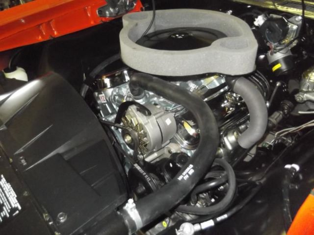 1969 Pontiac GTO - photo 10