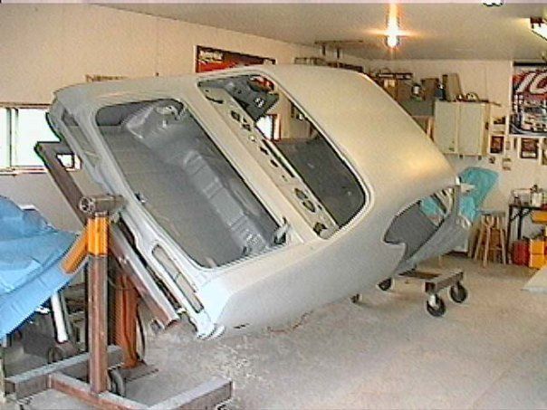 1969 Pontiac GTO - photo 5