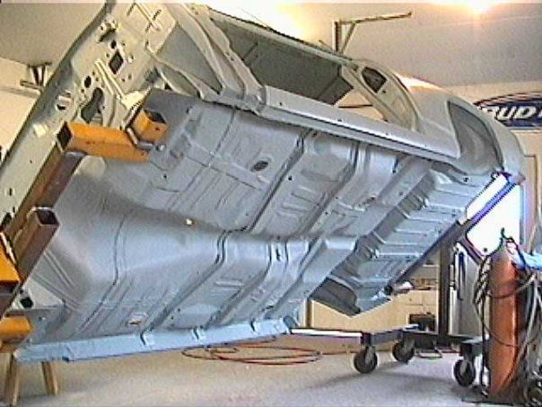 1969 Pontiac GTO - photo 6