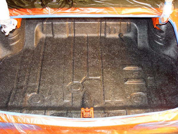 1969 Pontiac GTO - photo 8