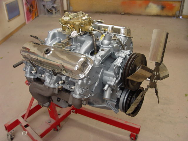 1969 Pontiac GTO - photo 9