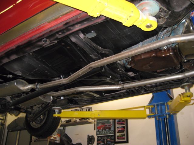 1969 Pontiac GTO GTO - photo 10