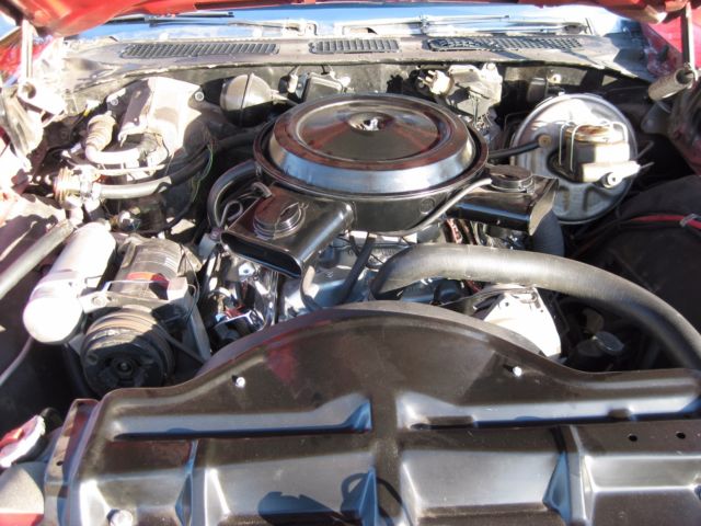 1969 Pontiac GTO GTO - photo 11