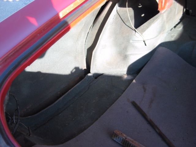 1969 Pontiac GTO GTO - photo 7