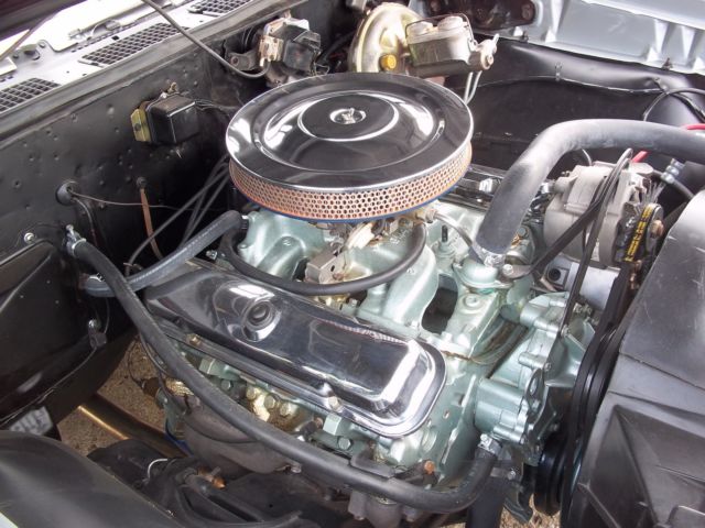 1969 Pontiac GTO - photo 3