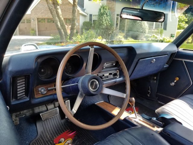 1969 Pontiac GTO Coupe - photo 10