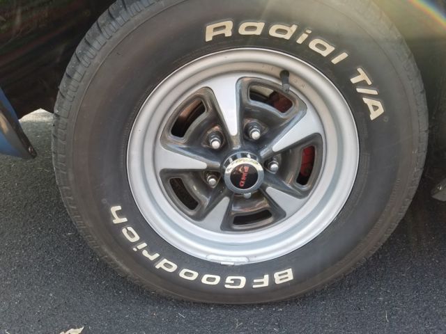 1969 Pontiac GTO Coupe - photo 13