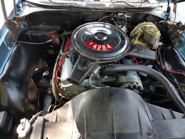 1969 Pontiac GTO Coupe - photo 4