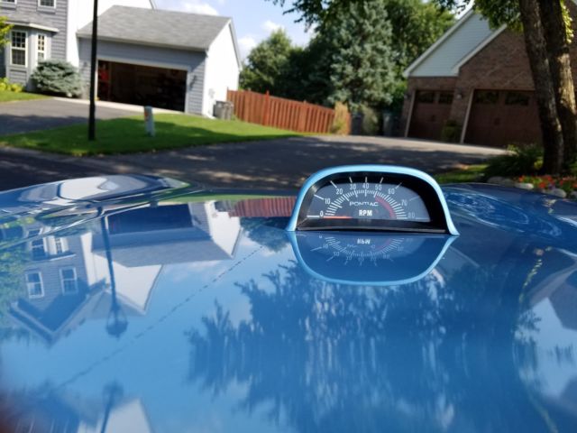 1969 Pontiac GTO Coupe - photo 7