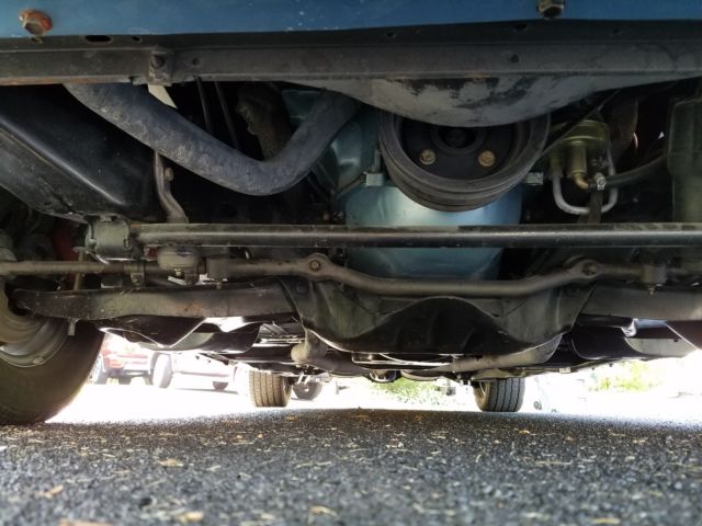 1969 Pontiac GTO Coupe - photo 8