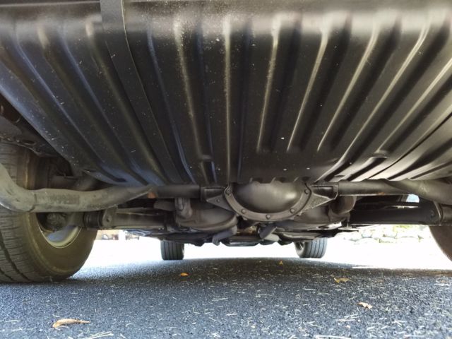 1969 Pontiac GTO Coupe - photo 9