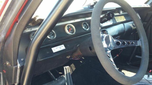 1969 Plymouth GTX CLONE. - photo 10