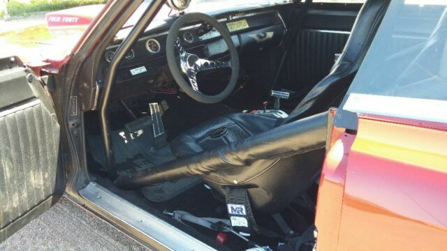 1969 Plymouth GTX CLONE. - photo 7