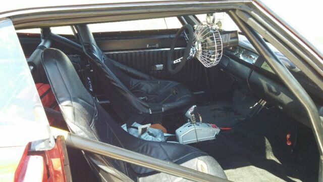 1969 Plymouth GTX CLONE. - photo 9