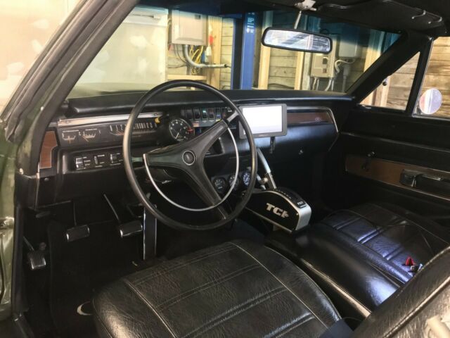 1969 Plymouth GTX - photo 2