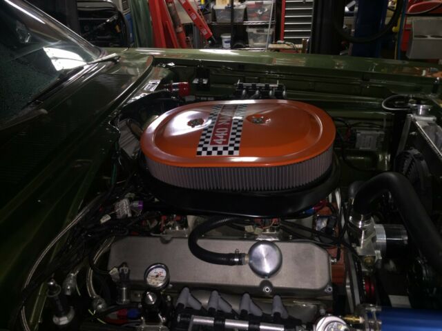 1969 Plymouth GTX - photo 3